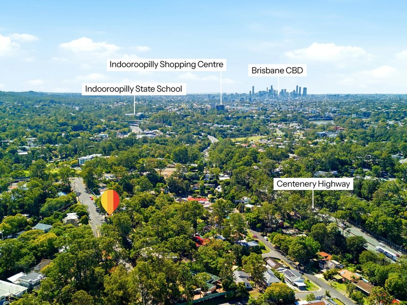 Photo - 84 Fig Tree Pocket Road, Chapel Hill QLD 4069 - Image 4