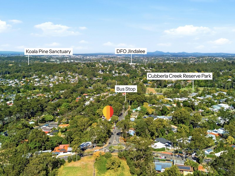 Photo - 84 Fig Tree Pocket Road, Chapel Hill QLD 4069 - Image 5