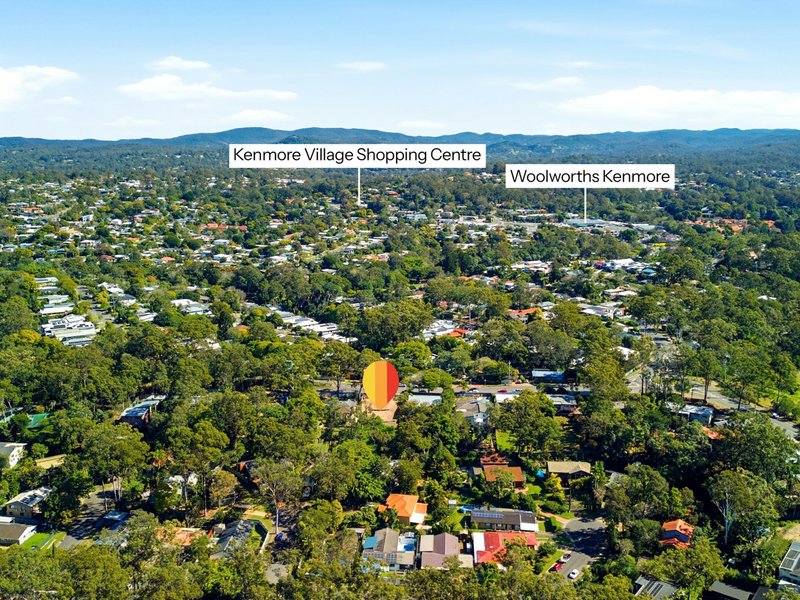 Photo - 84 Fig Tree Pocket Road, Chapel Hill QLD 4069 - Image 6