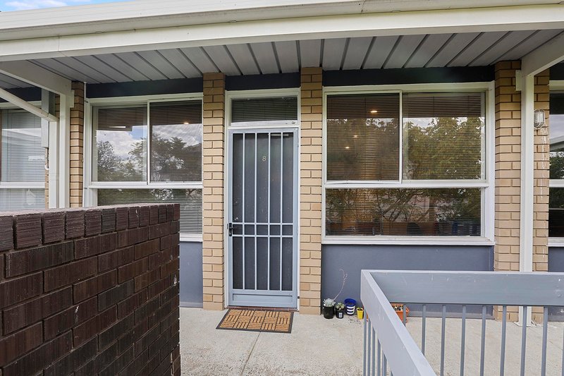 Photo - 8/4 Fitzroy Street, Geelong VIC 3220 - Image 2