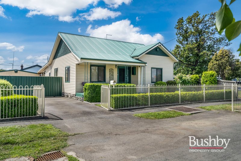 Photo - 84 Forster Street, Invermay TAS 7248 - Image 2