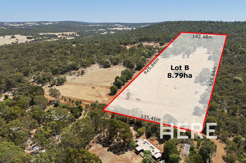 Photo - 84 Foundry Place, Bakers Hill WA 6562 - Image 1