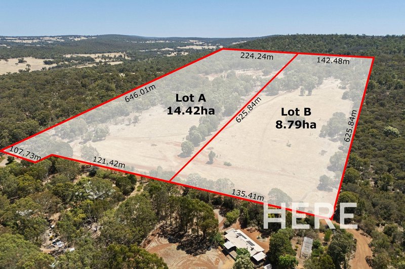 Photo - 84 Foundry Place, Bakers Hill WA 6562 - Image 11