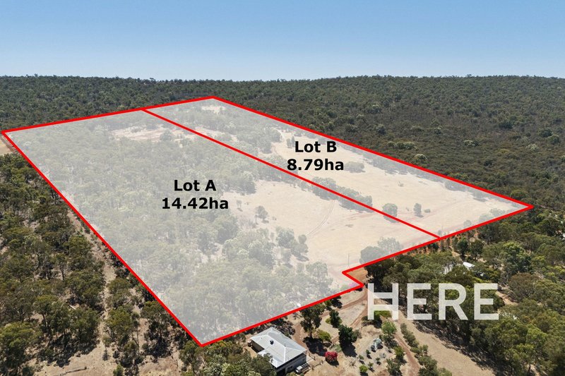 Photo - 84 Foundry Place, Bakers Hill WA 6562 - Image 14