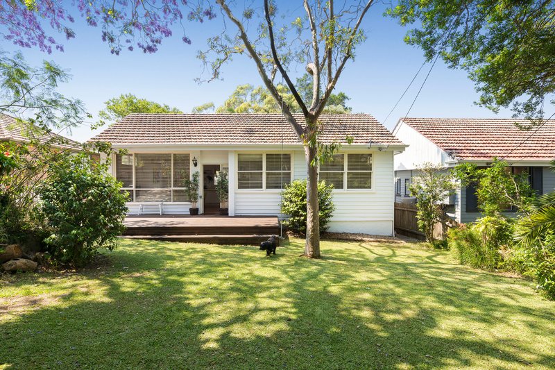 84 Frenchs Forest Road, Seaforth NSW 2092