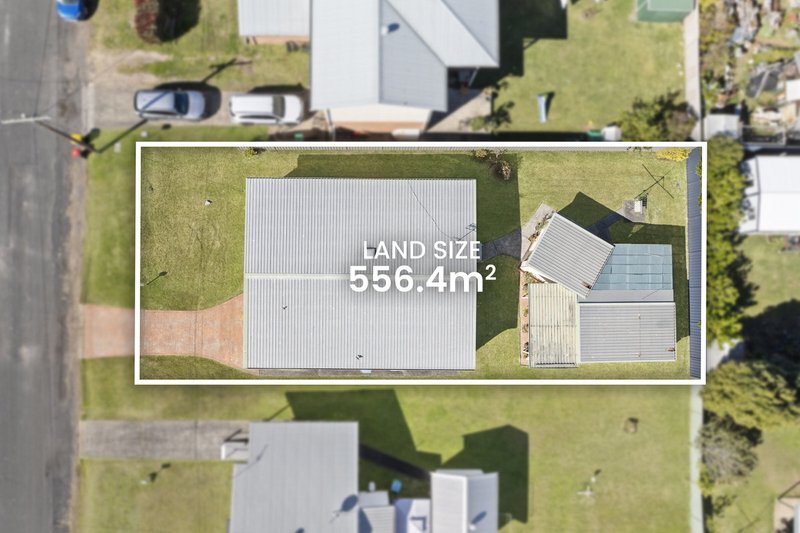 Photo - 84 George Evans Road, Killarney Vale NSW 2261 - Image 2
