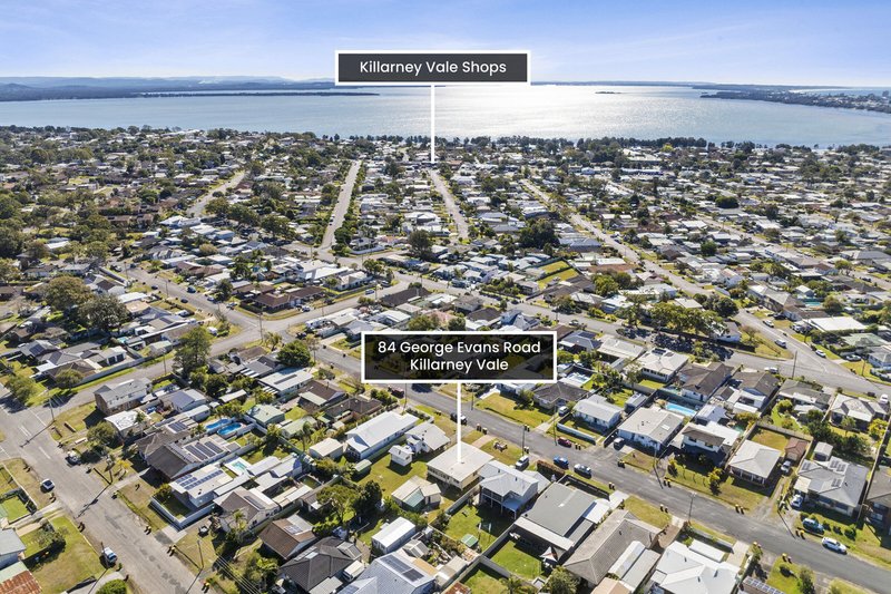 Photo - 84 George Evans Road, Killarney Vale NSW 2261 - Image 3