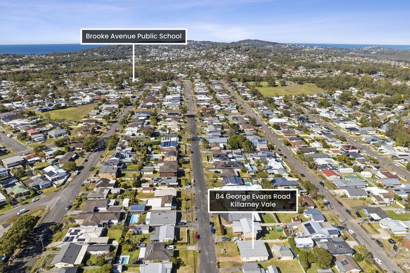 Photo - 84 George Evans Road, Killarney Vale NSW 2261 - Image 14