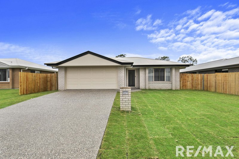 84 Girraween Way, Eli Waters QLD 4655