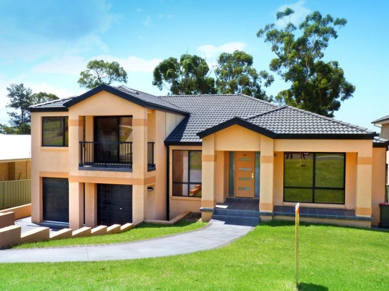 84 Golden Wattle Drive, Ulladulla NSW 2539