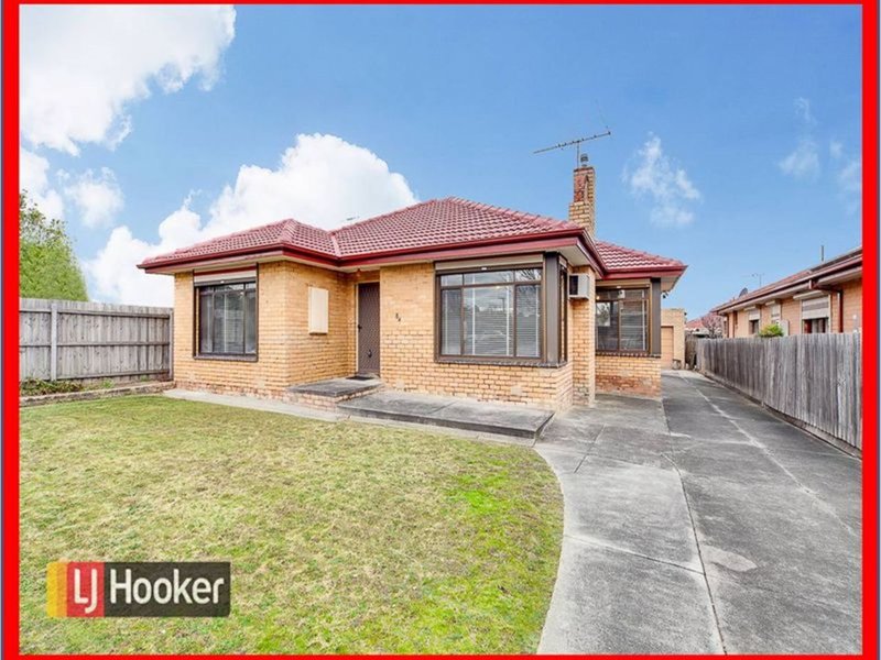 84 Gove St , Springvale VIC 3171