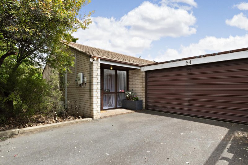 84 Grayson Street, Hackett ACT 2602