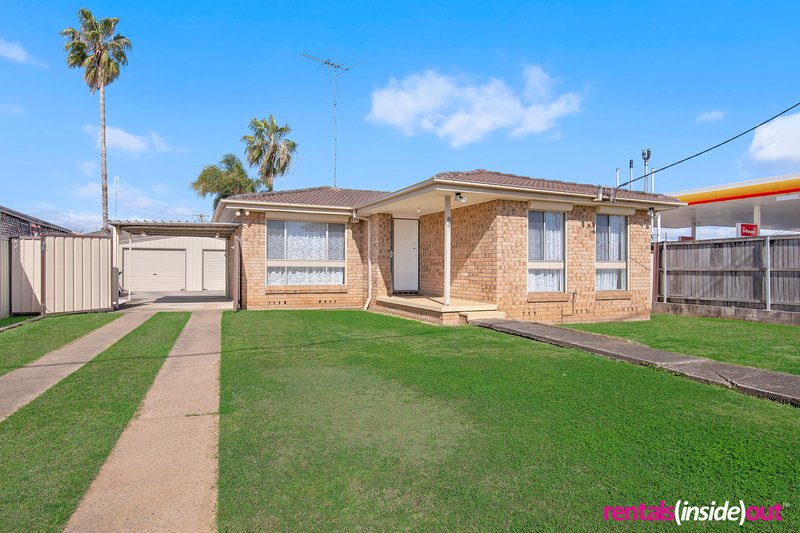 84 Great Western Highway, Colyton NSW 2760