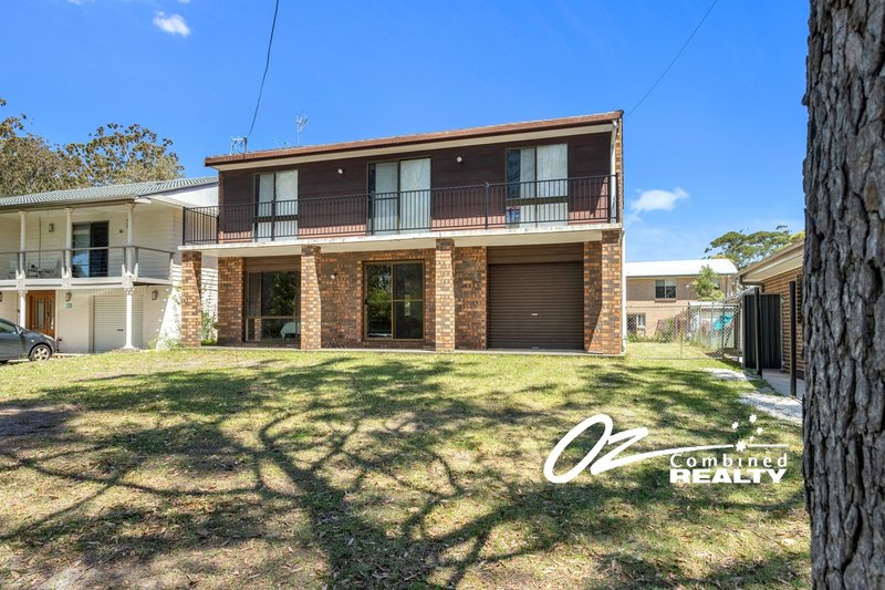 84 Greville Avenue, Sanctuary Point NSW 2540