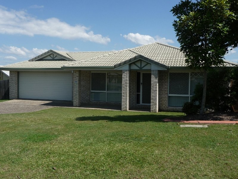 84 Gum Street, Warner QLD 4500