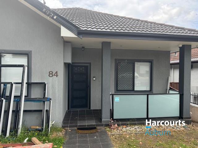 84 Harrow Road, Auburn NSW 2144