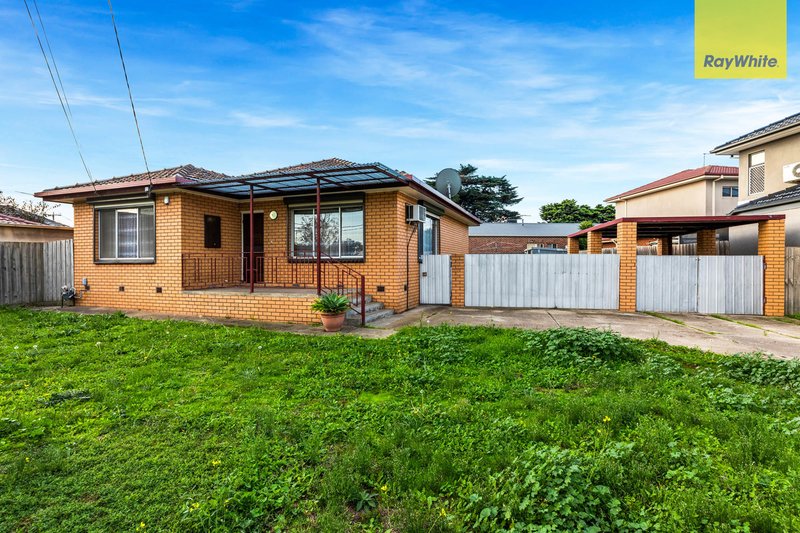 84 Henry Street, St Albans VIC 3021