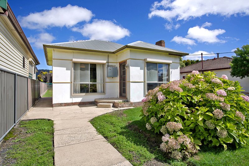 84 Inch Street, Lithgow NSW 2790