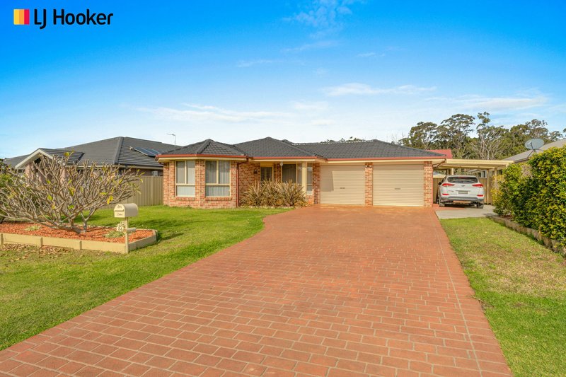 84 Isa Road, Worrigee NSW 2540