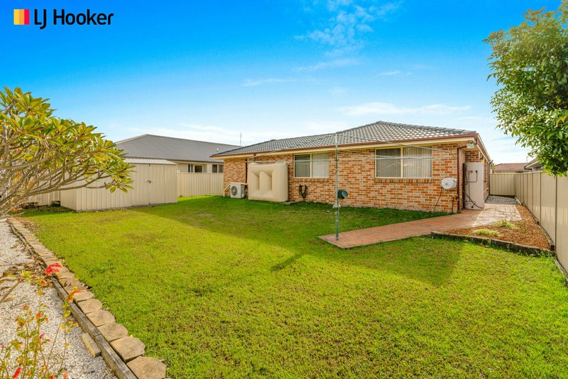 Photo - 84 Isa Road, Worrigee NSW 2540 - Image 18