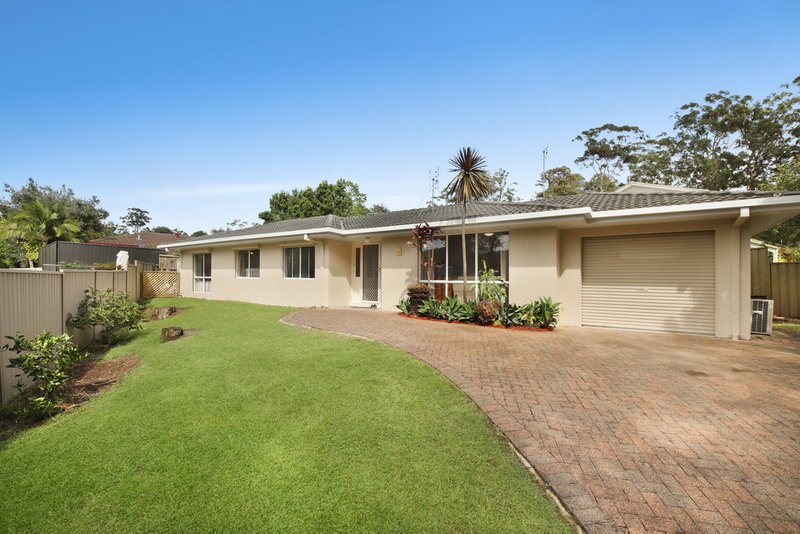 84 James Sea Drive, Green Point NSW 2251