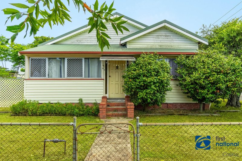 Photo - 84 Johnston Street, Casino NSW 2470 - Image 1