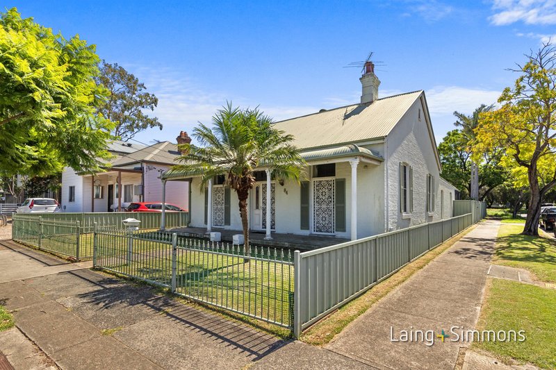 84 Joseph Street, Lidcombe NSW 2141