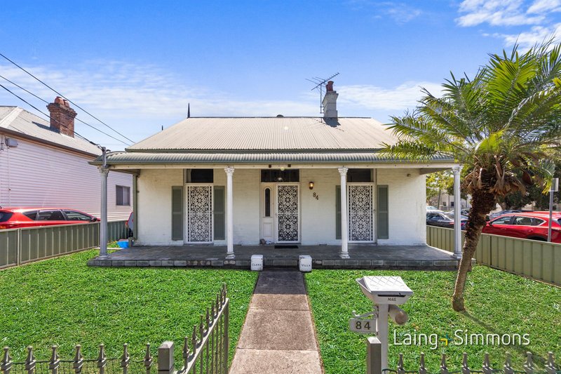 Photo - 84 Joseph Street, Lidcombe NSW 2141 - Image 10