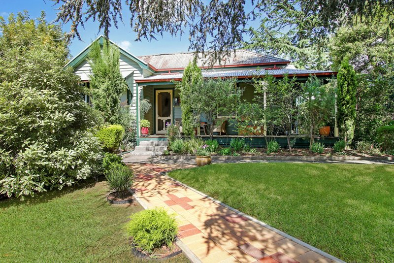 84 Kirkland Avenue, Euroa VIC 3666