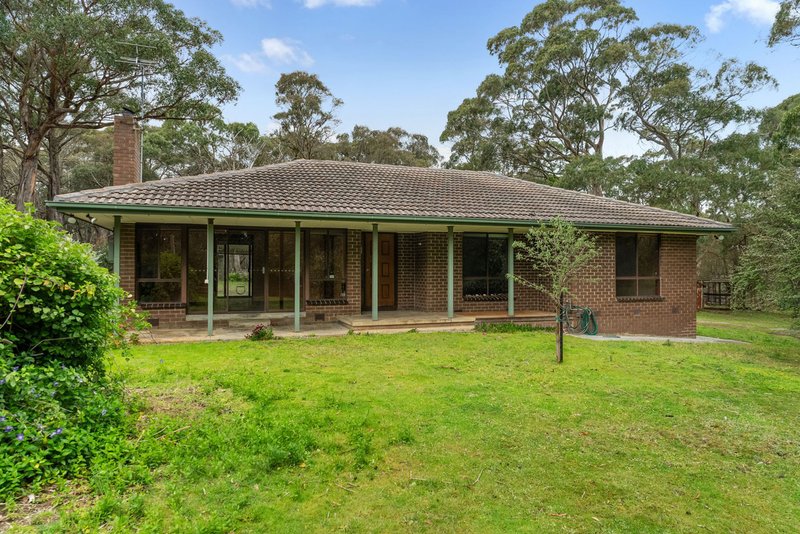 84 La Cote Road, Greendale VIC 3341