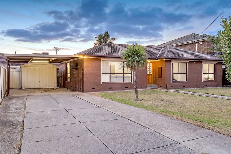 84 Lackenheath Drive, Tullamarine VIC 3043