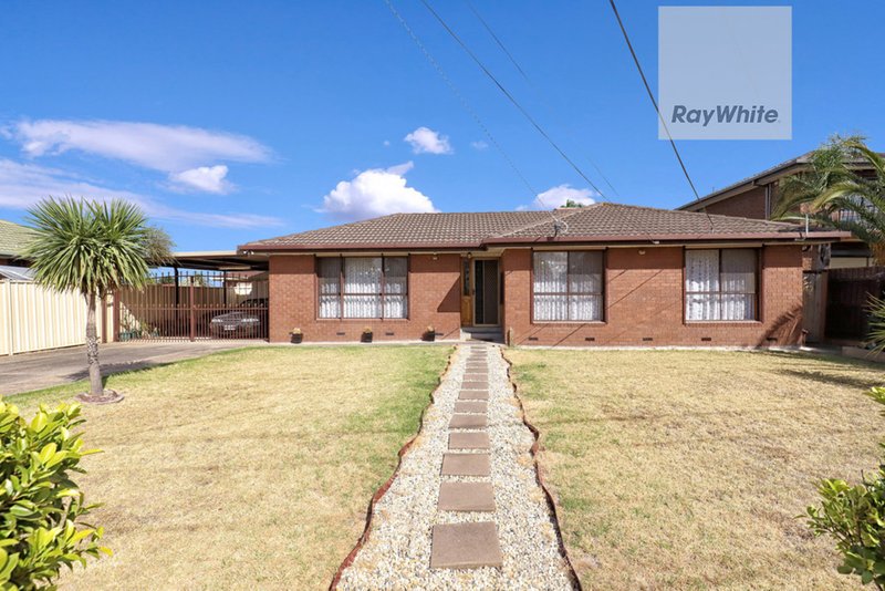 84 Lackenheath Drive, Tullamarine VIC 3043