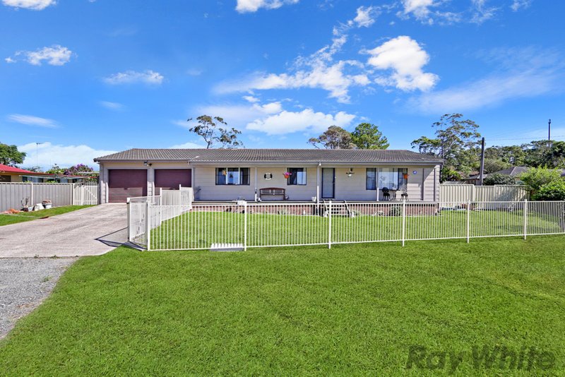 84 Laelana Avenue, Budgewoi NSW 2262