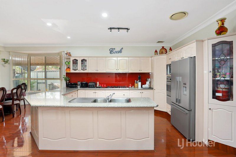 Photo - 84 Lakewood Drive, Woodcroft NSW 2767 - Image 2