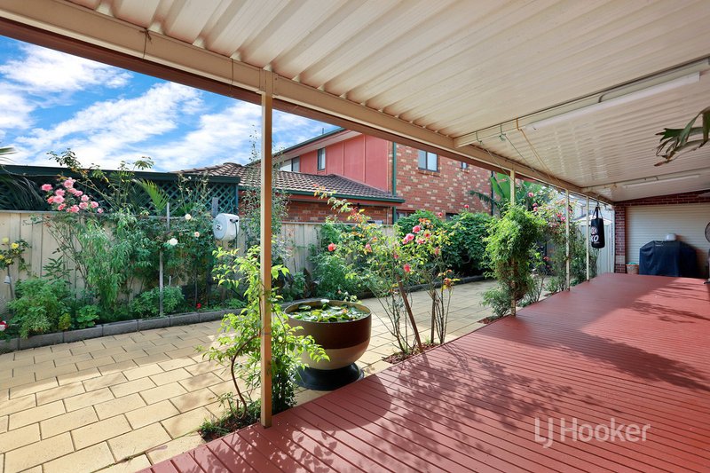 Photo - 84 Lakewood Drive, Woodcroft NSW 2767 - Image 8