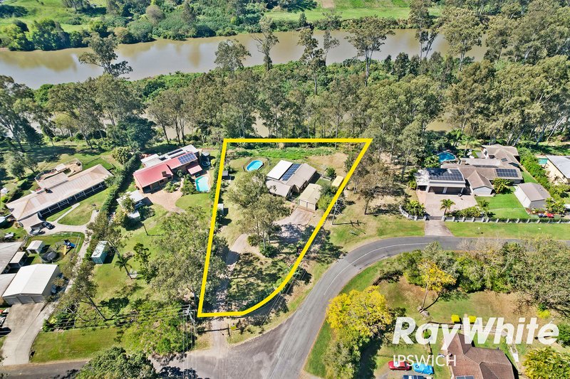 84 Leichhardt Crescent, Barellan Point QLD 4306