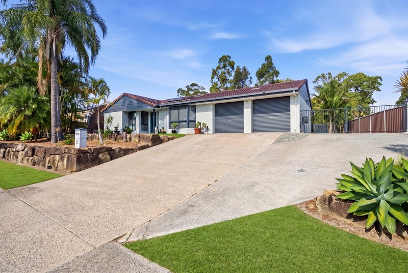 Photo - 84 Macquarie Avenue, Molendinar QLD 4214 - Image 23