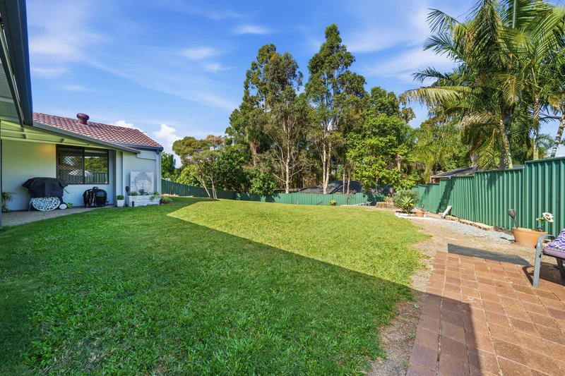 Photo - 84 Macquarie Avenue, Molendinar QLD 4214 - Image 24