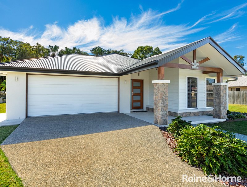 Photo - 84 Malvern Drive, Moore Park Beach QLD 4670 - Image 2