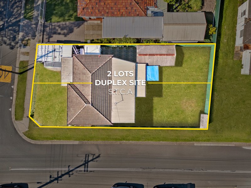 Photo - 84 Margaret Street, Fairfield West NSW 2165 - Image 1