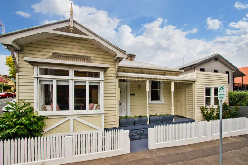 84 Margaret Street, Launceston TAS 7250 Real Estate Industry Partners
