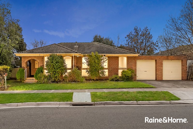 Photo - 84 Marklin Street, Cranbourne VIC 3977 - Image 1
