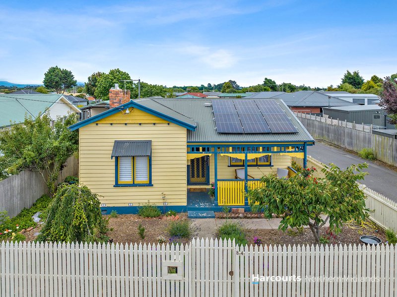 84 Marlborough Street, Longford TAS 7301