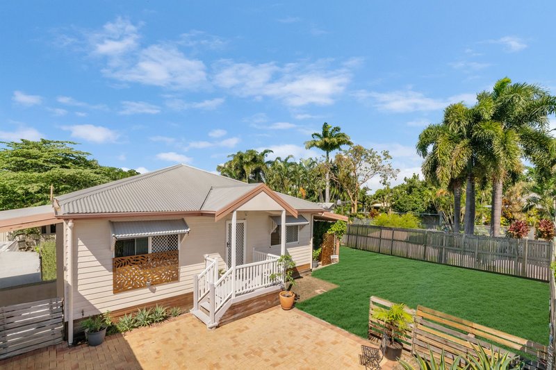 84 Mcallister Street, Oonoonba QLD 4811