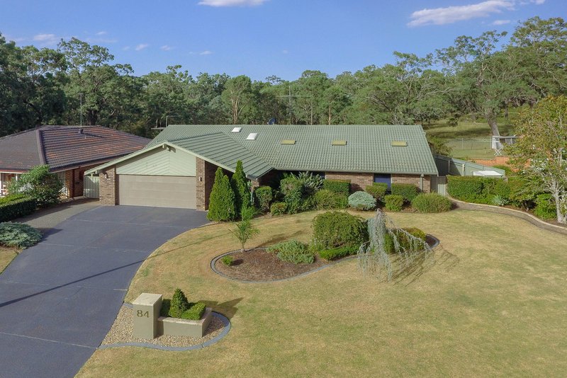 84 Mccall Avenue, Camden South NSW 2570