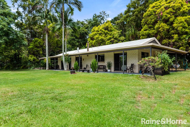 Photo - 84 Middle Creek Road, Federal QLD 4568 - Image 16