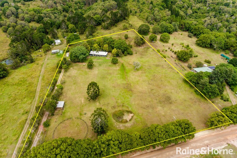 Photo - 84 Middle Creek Road, Federal QLD 4568 - Image 19