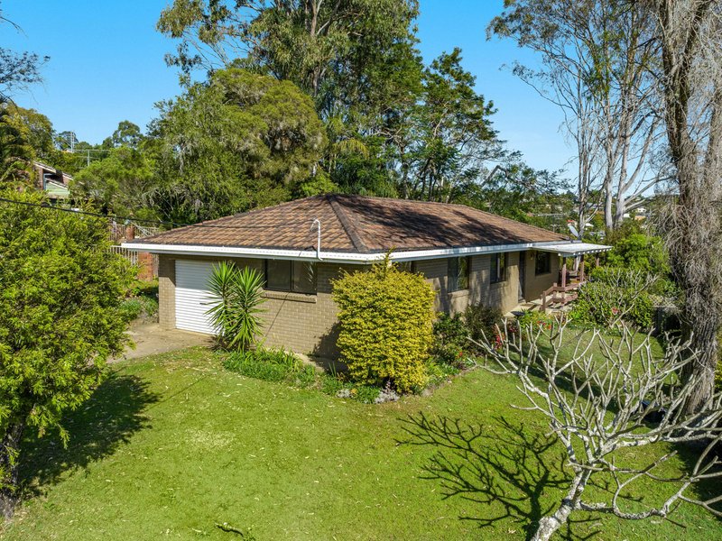 84 Mountain View Drive, Goonellabah NSW 2480