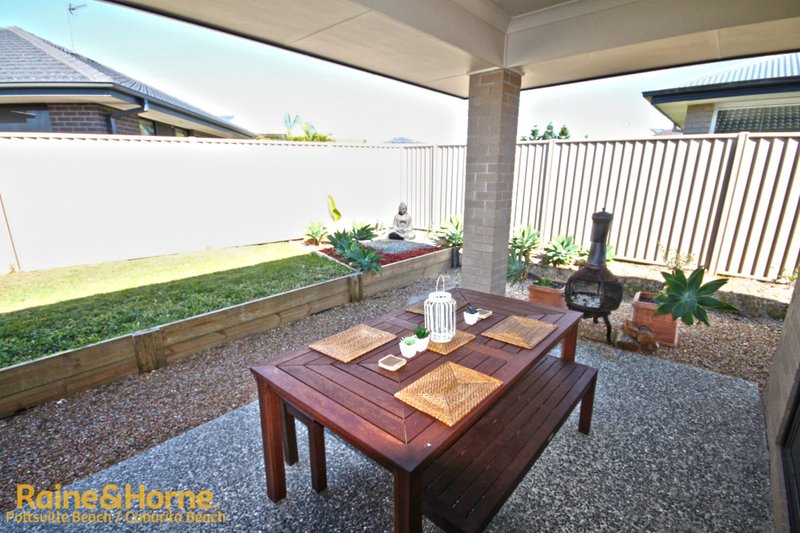 84 Mylestom Circle, Pottsville NSW 2489