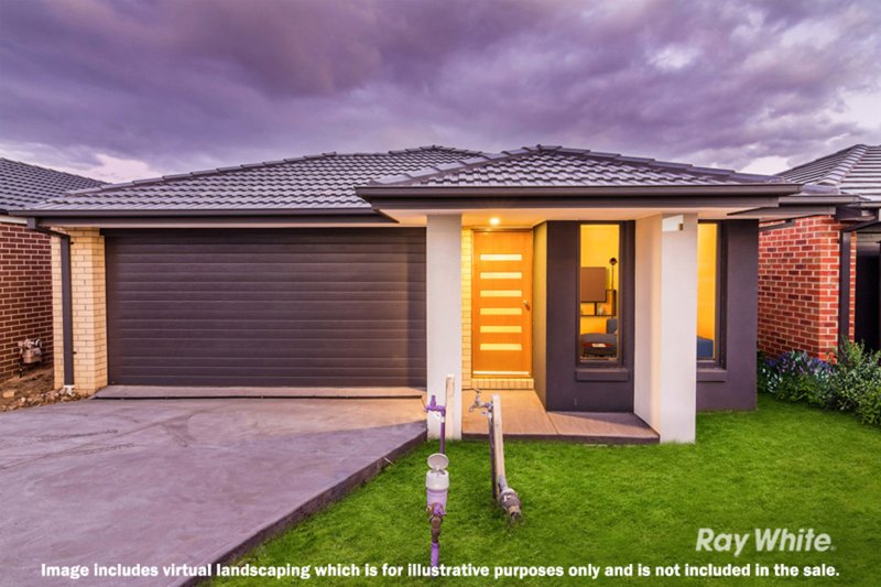 84 Nelson Street, Cranbourne East VIC 3977